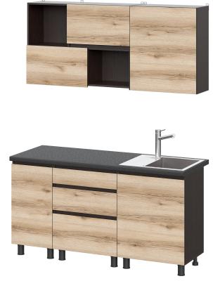 Берген 1/ 1,6 м