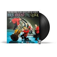 BILL HALEY The Very Best of Bill Haley and His Comets: Rock Around The Cloc  LP Vinyl