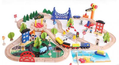 Железная дорога №108