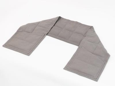 Утяжеленный шарф для сенсорной интеграции