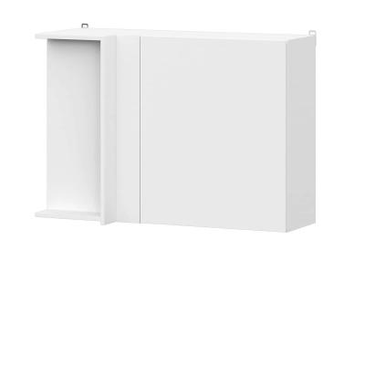 КГ "Одри" Шкаф угловой 1,0м 10ув серия 2