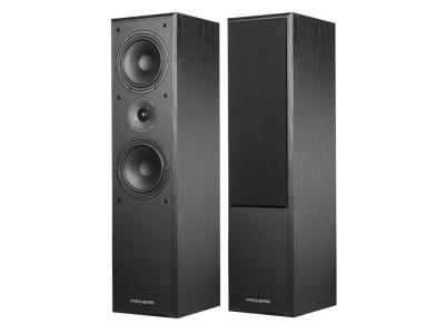 Напольная акустика Premiera ES-621 BL