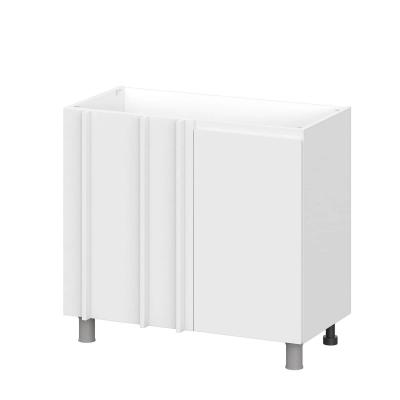 КГ "Одри" Стол угловой 1,0м 10 ус серия 2