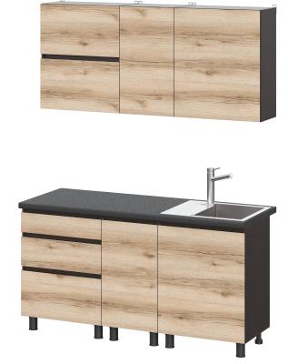 Берген 5/ 1,6 м