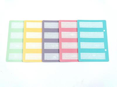 Дополнительные страницы для коммуникативной книги PECS/ПЭКС большие