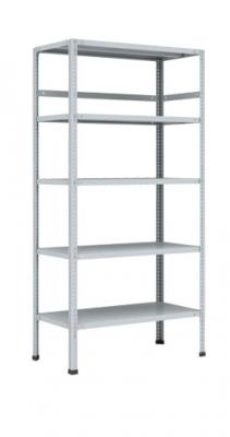 Планка ограничительная 40х300 мм