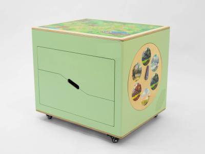 English Buddy - Профессиональный комплект для кружков английского языка