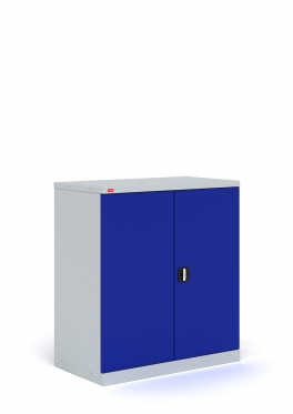 Инструментальный шкаф ИП-2-0.5