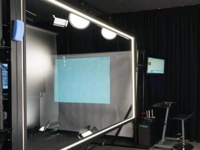 Видеостудия Jalinga Exclusive