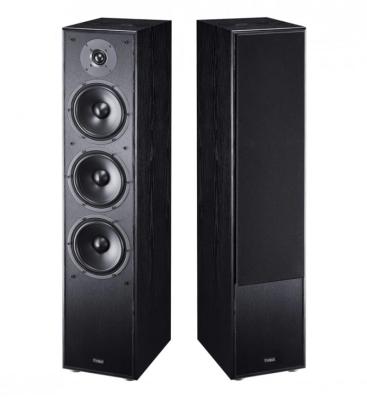 Напольная акустика Magnat Monitor S70 black