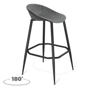 Стул барный SHT-ST19-SF2/S1480