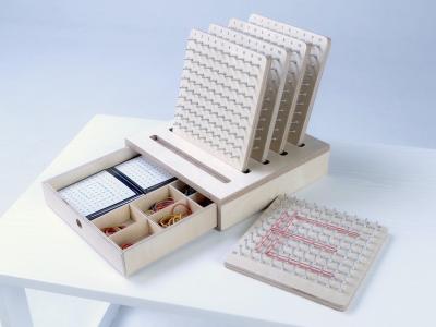 Нейротренажёр «Геоборд 5 в 1»