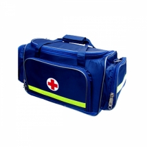 Набор для оказания скорой травматологической помощи НИТсп-01 с сумке СМУ-02 