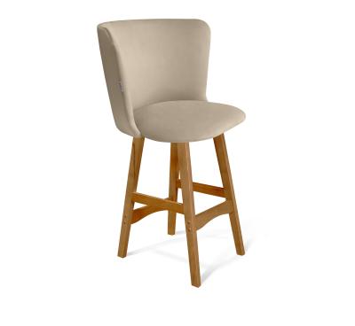 Стул полубарный SHT-ST36/S65-1