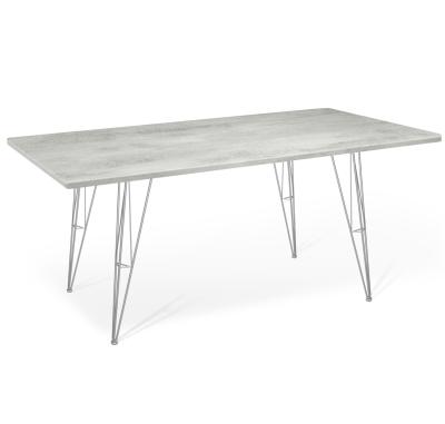 Стол SHT-TU10/120/80 МДФ