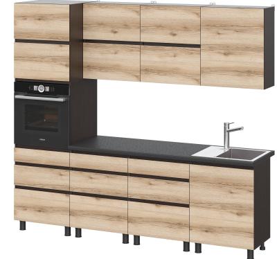 Берген 2/ 2,4 м