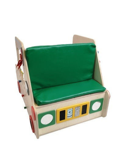 Развивающий комплекс "Машинка"