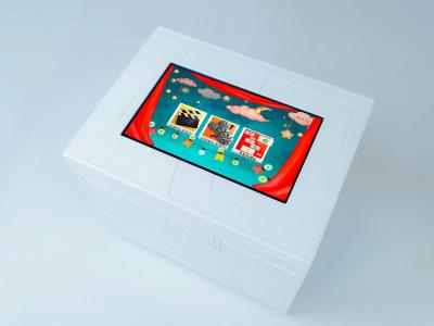 Мастерская Анимации - мультстудия