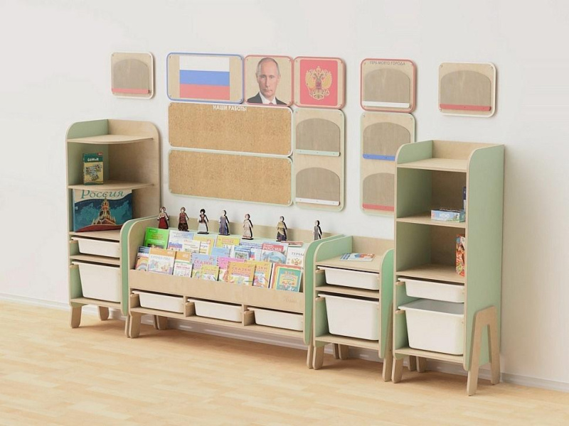 Особенности патриотического воспитания в школах и дошкольных образовательных учреждениях