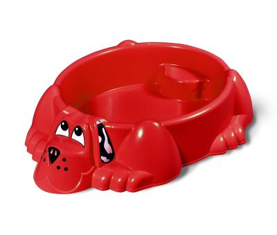 Песочница KIDS Собачка 373