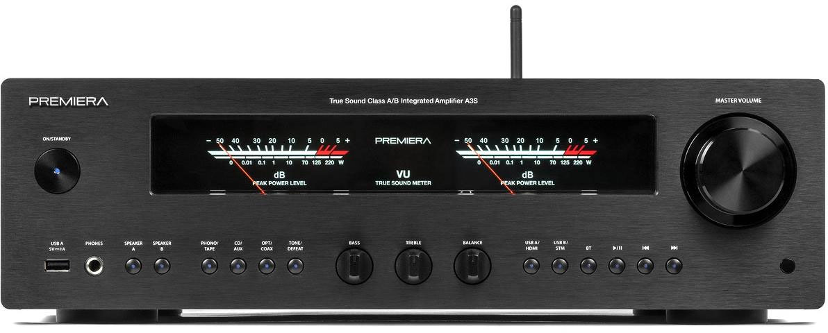 Обновление прошивки Premiera A3S Обновление прошивки Premiera A3S