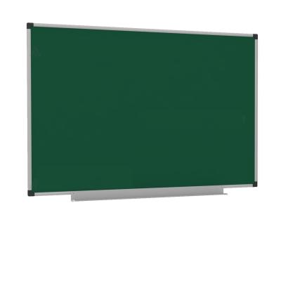 Школьная магнитно-меловая доска ДК 