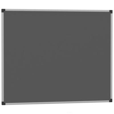 Перфорированная информационная доска ДО75М