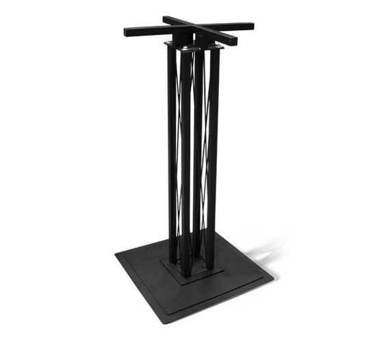 Стол SHT-TU6-BS1/80 МДФ