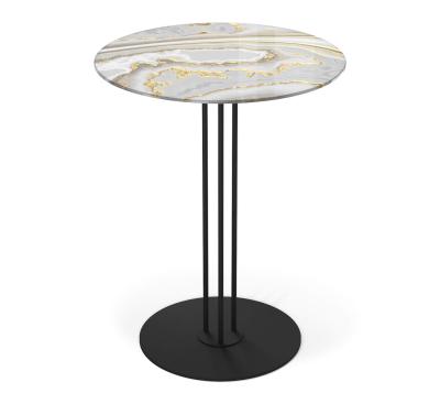 Столик кофейный SHT-CT55/H43