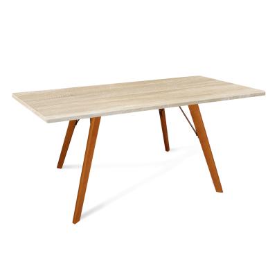 Стол SHT-TU9-2/TT 120/80 МДФ