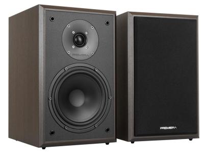 Полочная акустика Premiera ES-601 MС