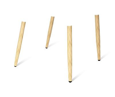 Каркас стула SHT-S424-С