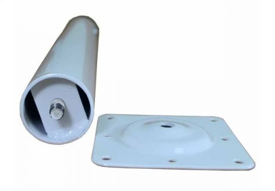 Ножки телескопические съемные (4 шт)