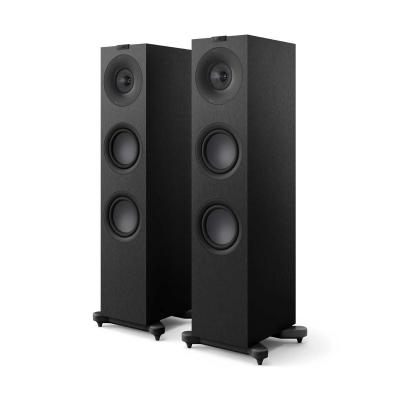 Напольная акустика KEF Q7 Meta Satin Black