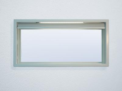 Профессиональное настенное зеркало логопеда