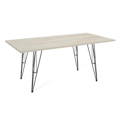 Стол офисный SHT-TU10/120/80 ЛДСП