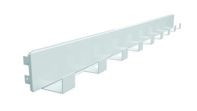 Панель с крючками S