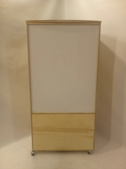 Шкаф «Театр теней»