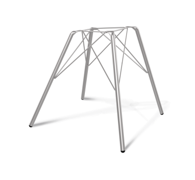 Каркас стула SHT-S37