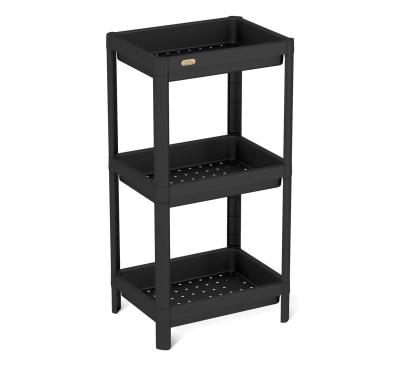 Стеллаж SHT-SS25-3