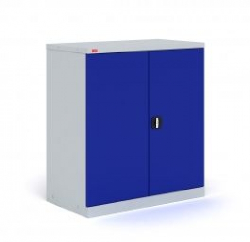 Инструментальный шкаф ИП-2-0.5/2