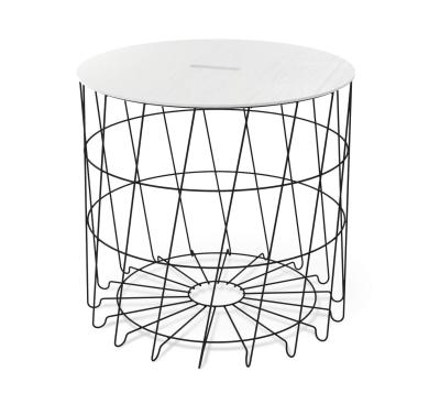 Столик журнальный SHT-CT41