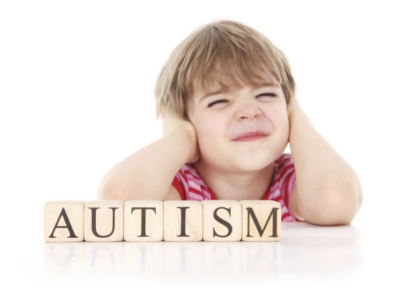 Развитие речи и коммуникации у детей с РАС