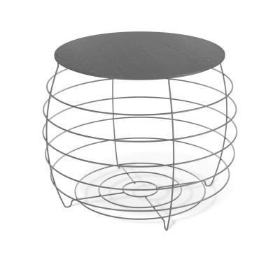 Столик журнальный SHT-CT77