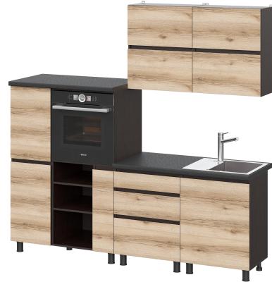 Берген 3/ 2,2 м