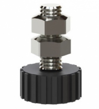 Регулируемая опора