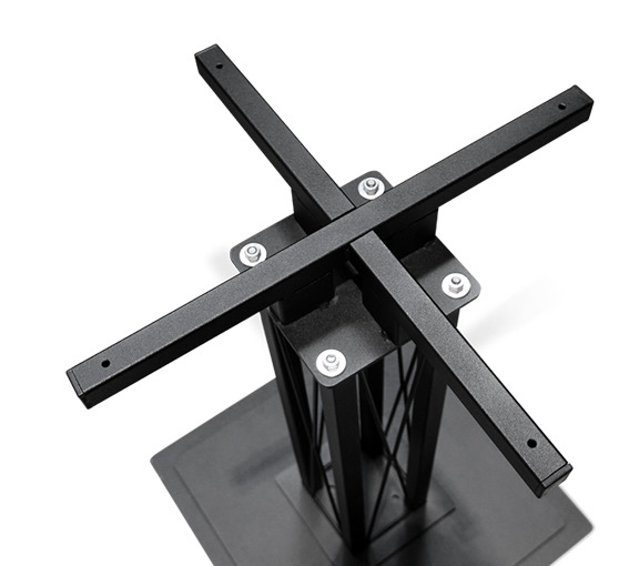 Стол SHT-TU6-BS1/120/80 МДФ