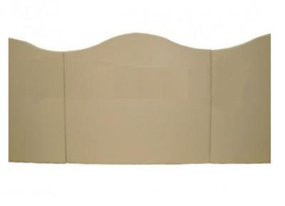 Мат настенный “Волна” (1х1м)