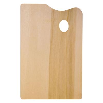 Палитра для смешивания красок Лаки-Жули