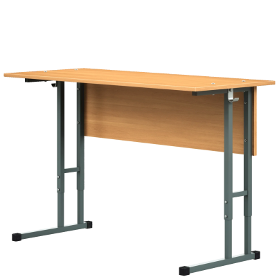 СТОЛ «БЮДЖЕТ» 2-М РЕГУЛИРУЕМЫЙ ростовая группа 3-5